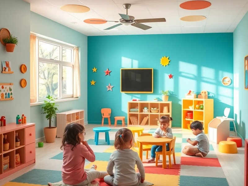 Consejos y Guías sobre Jardín Maternal Mendoza Las Heras en Mendoza